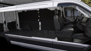 2024 Ford Transit® Internal Image 1